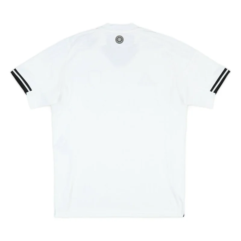 Fulham FC Home Kit 25 - 26