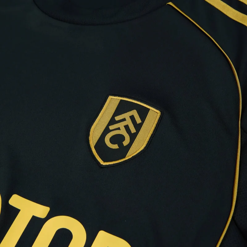 Fulham FC Third Kit 25 - 26