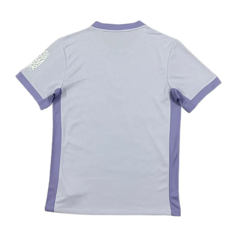 Brighton & Hove Albion FC Away Kit 25 - 26