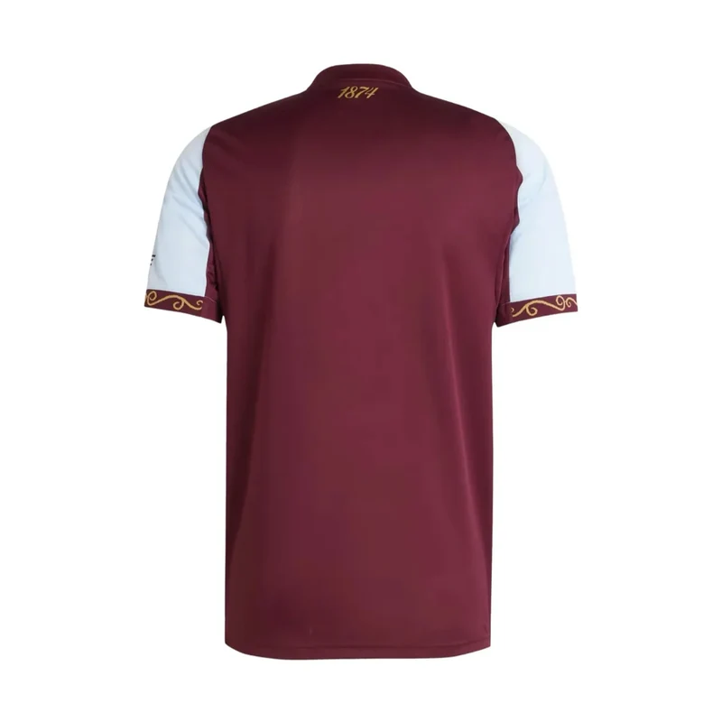 Aston Villa FC Home Kit 25 - 26