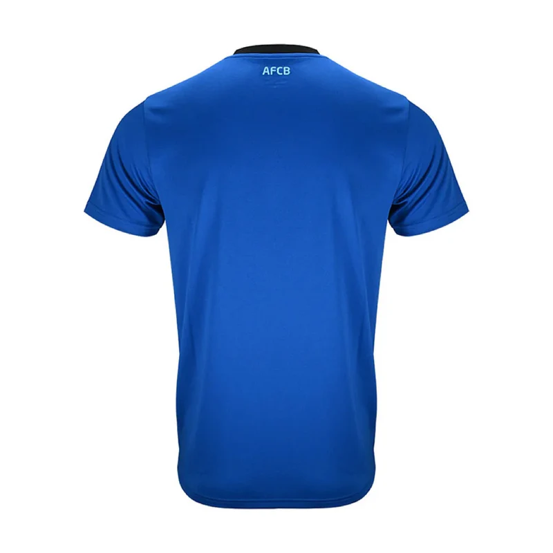 AFC Bournemouth Away Kit 25-26