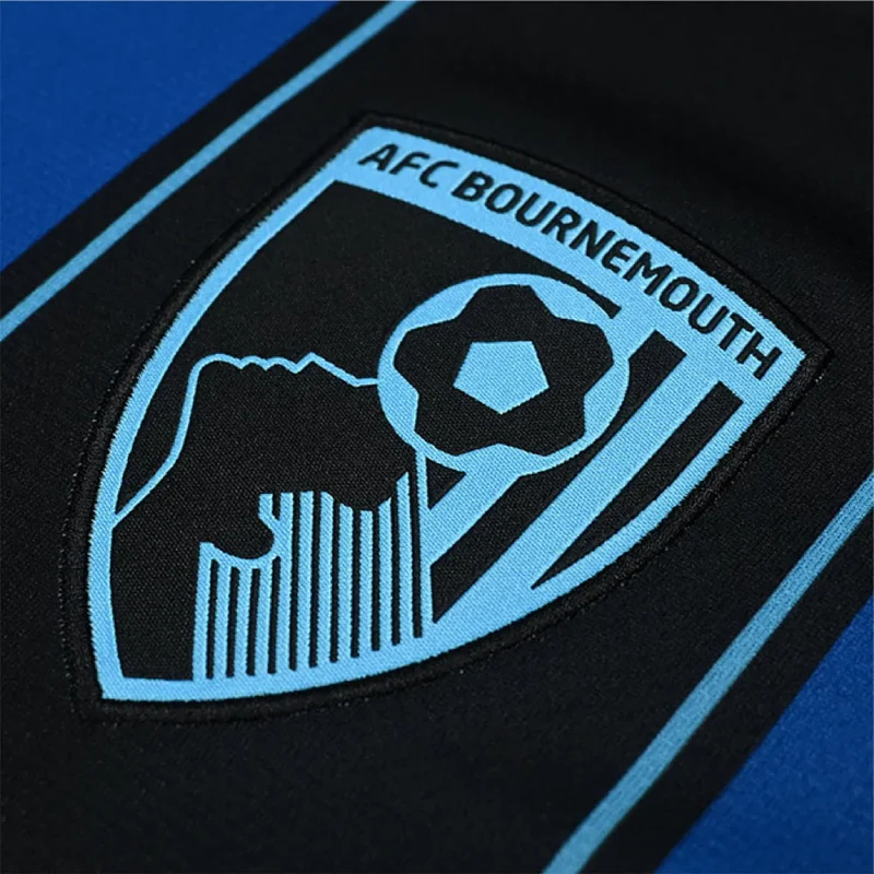 AFC Bournemouth Away Kit 25-26