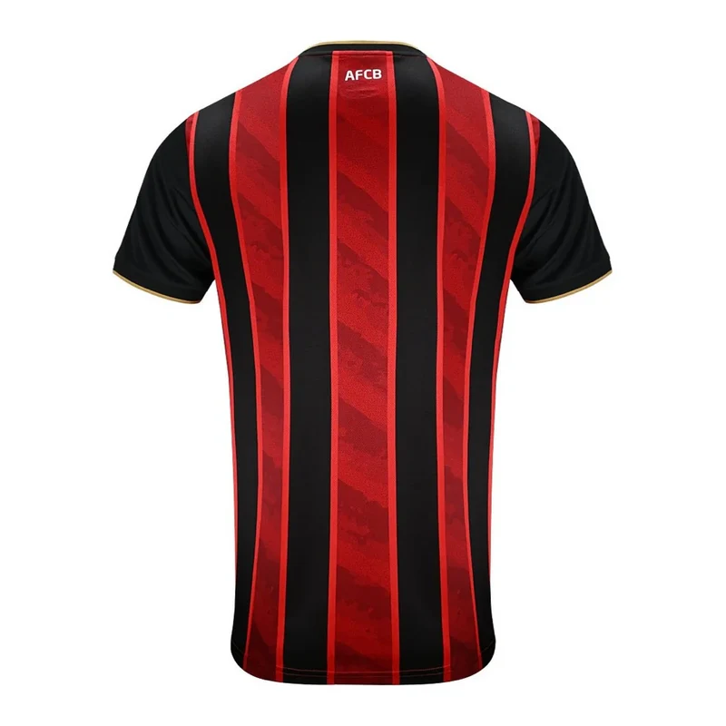 AFC Bournemouth Home Kit 25-26