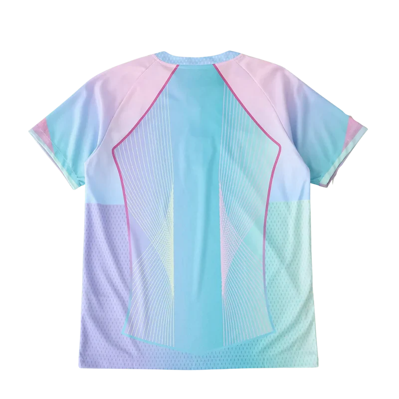 BARCELONA 'PASTEL DREAM' SPECIAL EDITION SHIRT 25/26