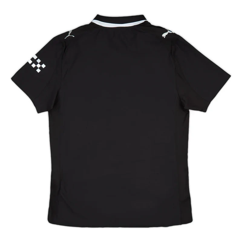 Manchester City Fc Away Kit 25/26