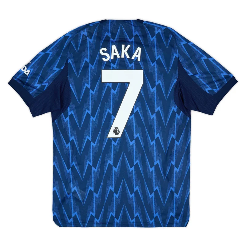 Arsenal Fc Away Kit 25/26