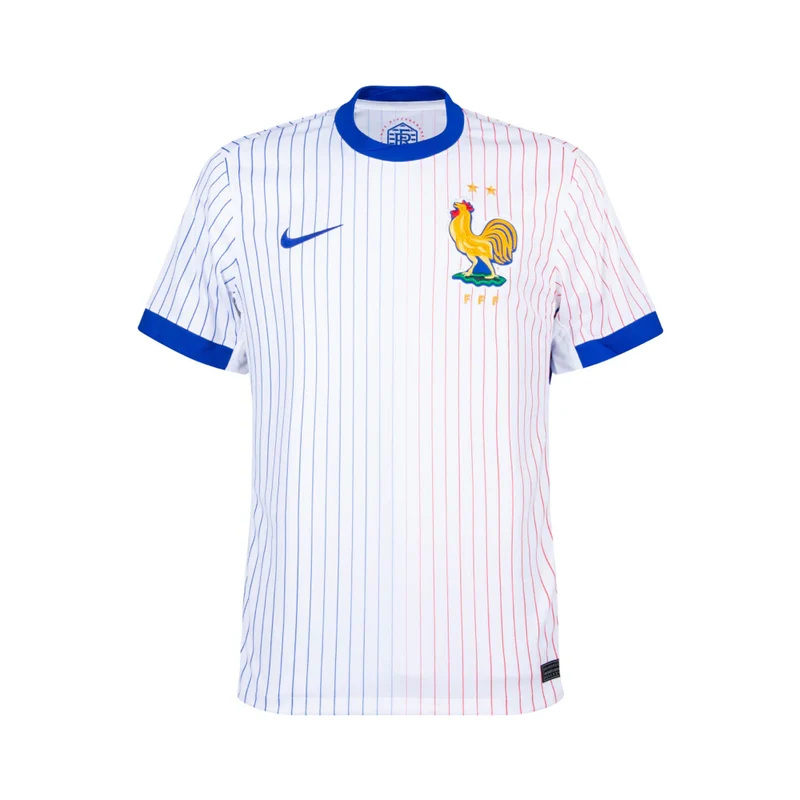 France Away Kit 2025