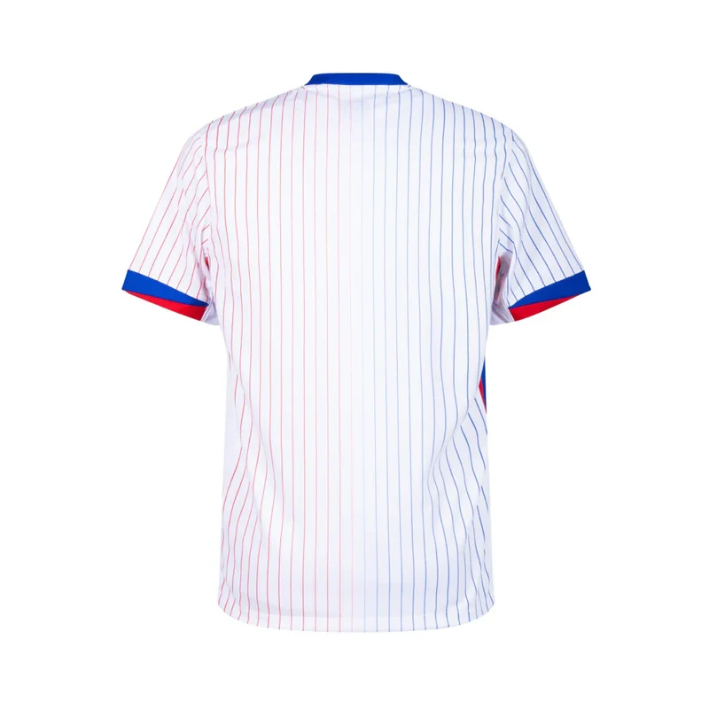 France Away Kit 2025