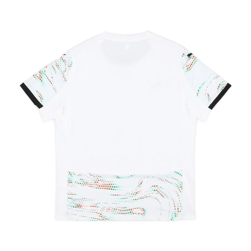 Portugal Away Kit 2025