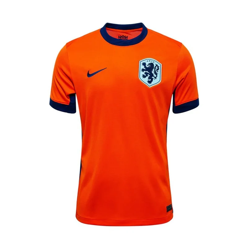 Netherlands Home Kit 2024