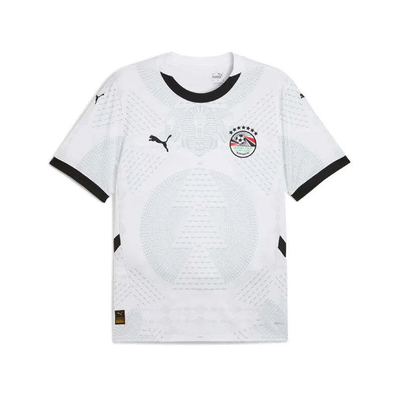 Egypt Away Kit 2025