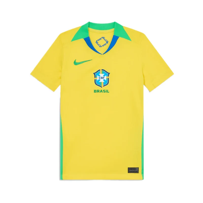 Brazil Home Kit 2025