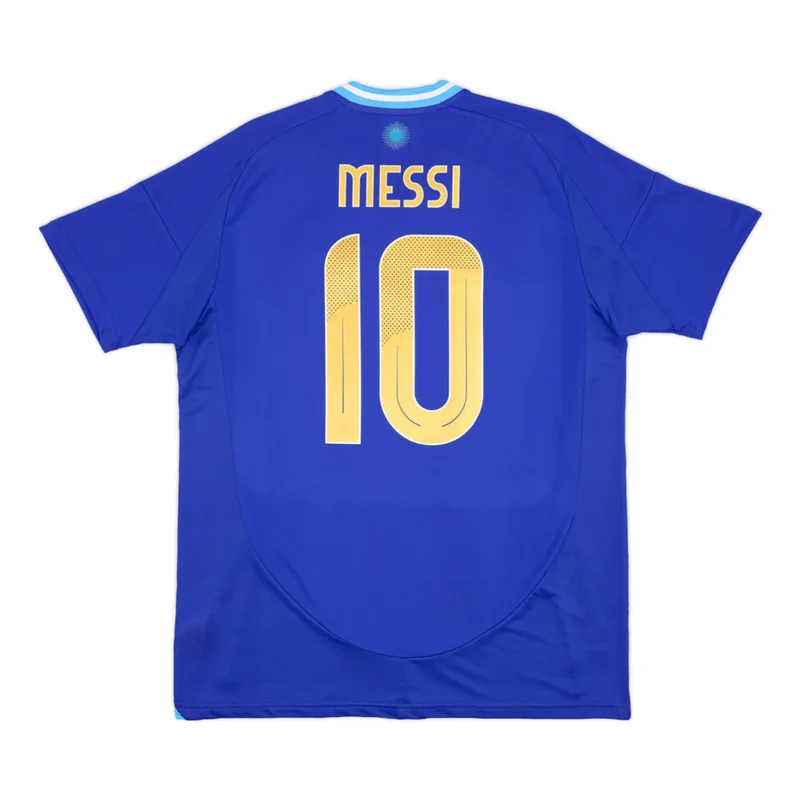 Argentina Away Kit 24/25