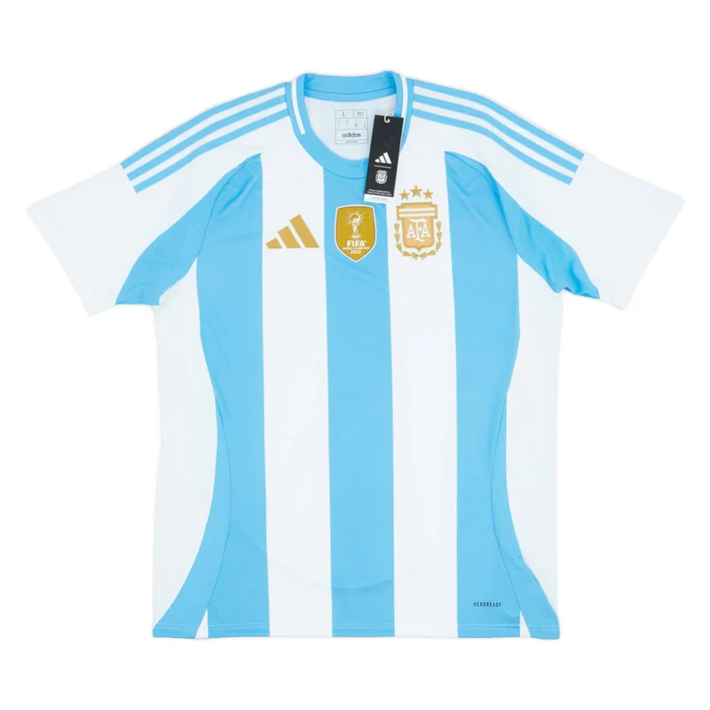 Argentina Home Kit 24/25
