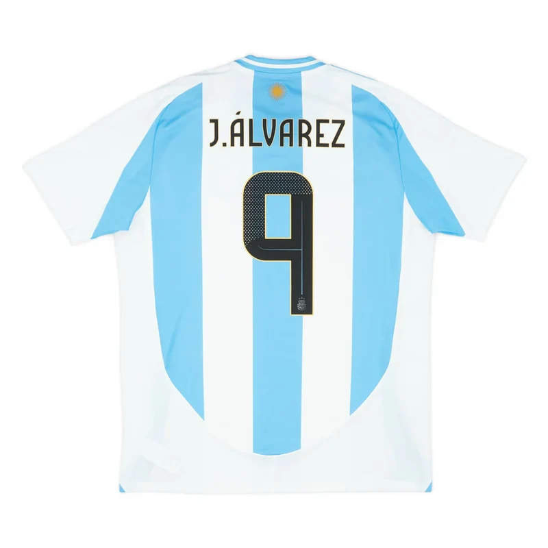 Argentina Home Kit 24/25