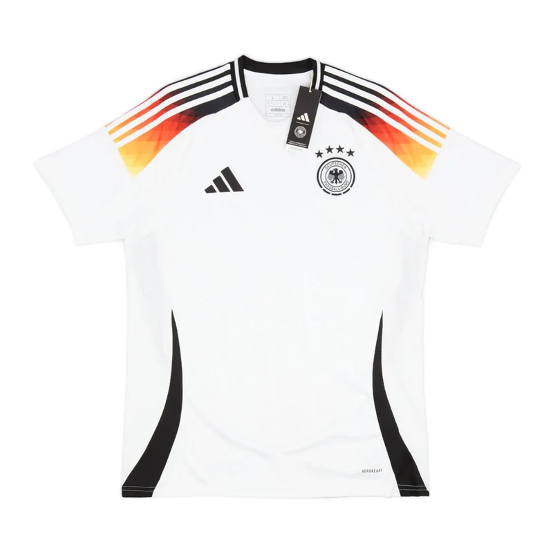 Germany Home Kit 2025
