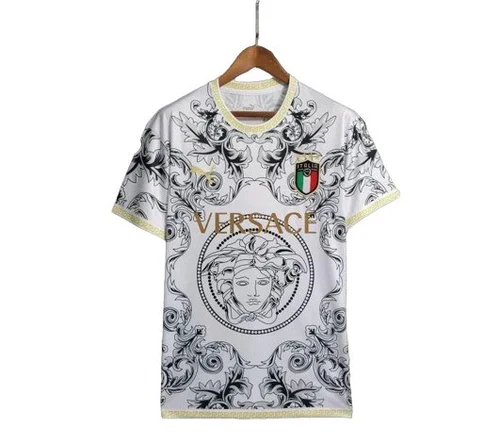 SPECIAL EDITION ITALY X VERSACE WHITE KIT