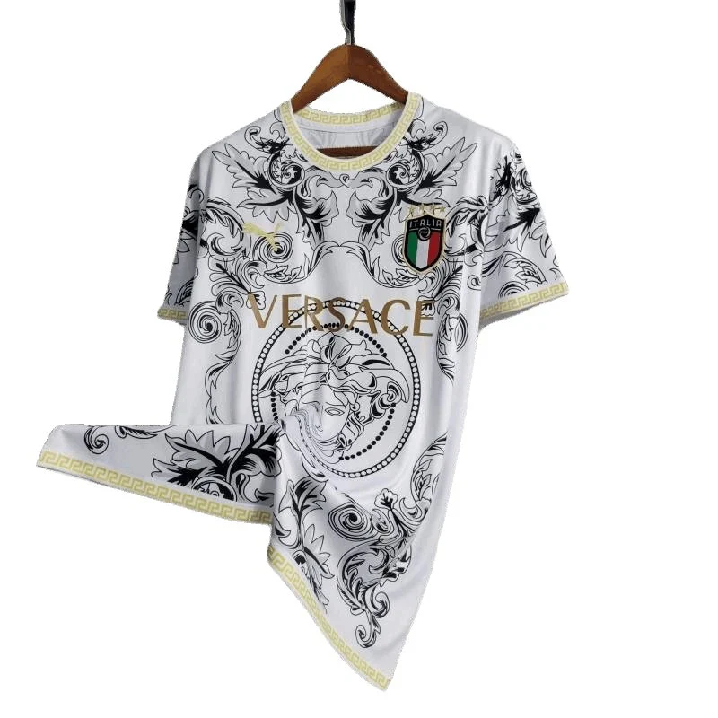 SPECIAL EDITION ITALY X VERSACE WHITE KIT