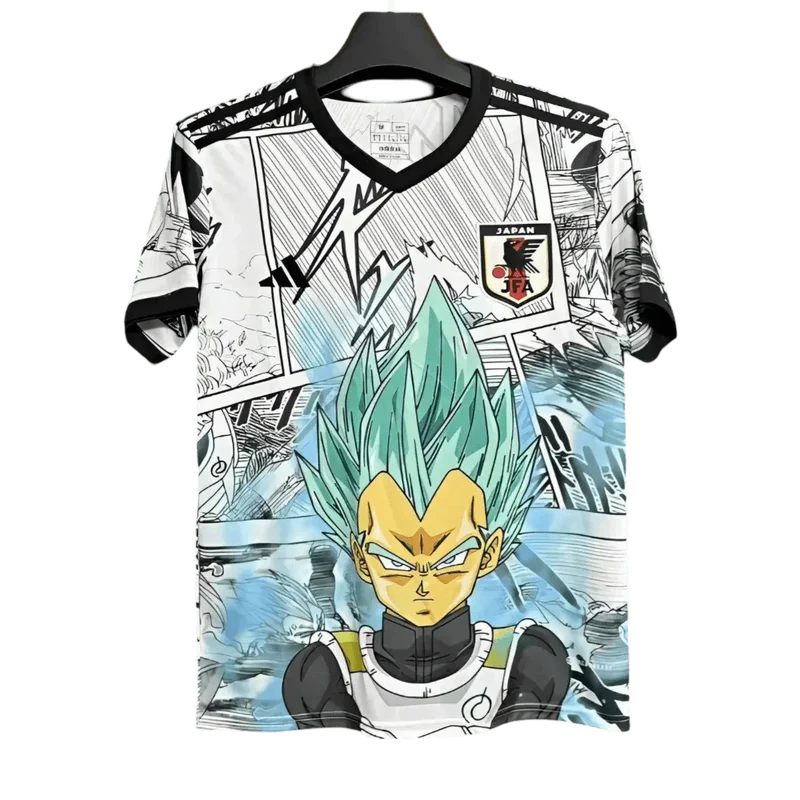 JAPAN BLUE SAIYAN SPECIAL EDITION KIT
