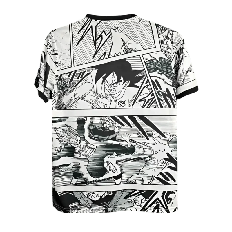 JAPAN BLUE SAIYAN SPECIAL EDITION KIT
