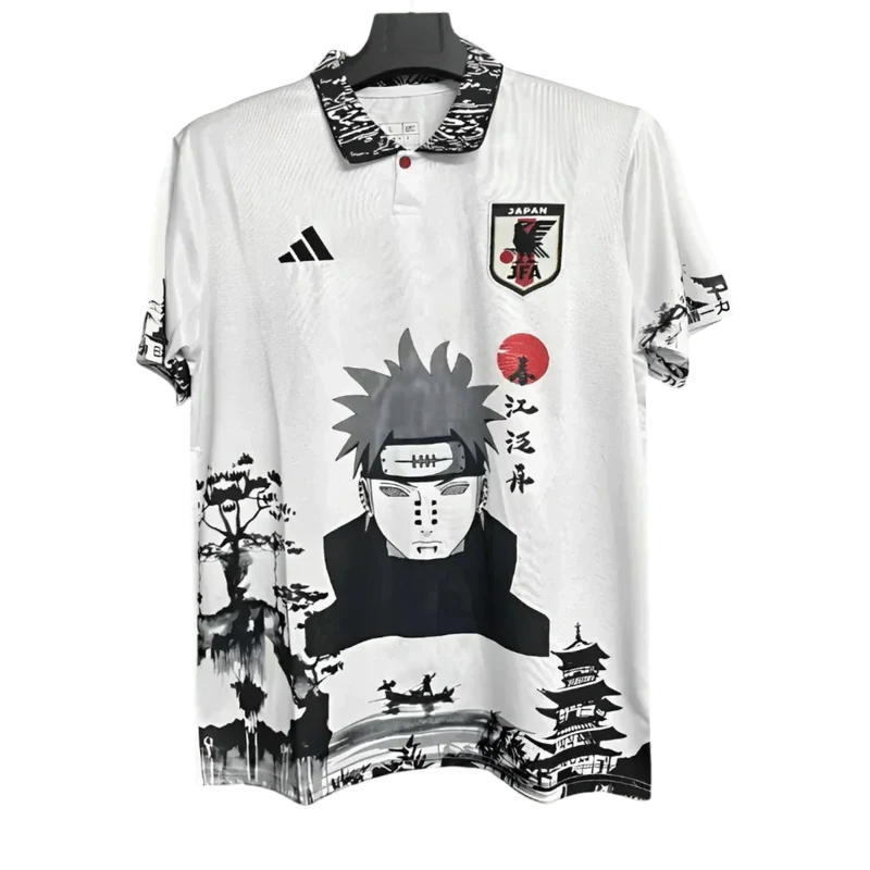 JAPAN AKATSUKI SPECIAL EDITION KIT