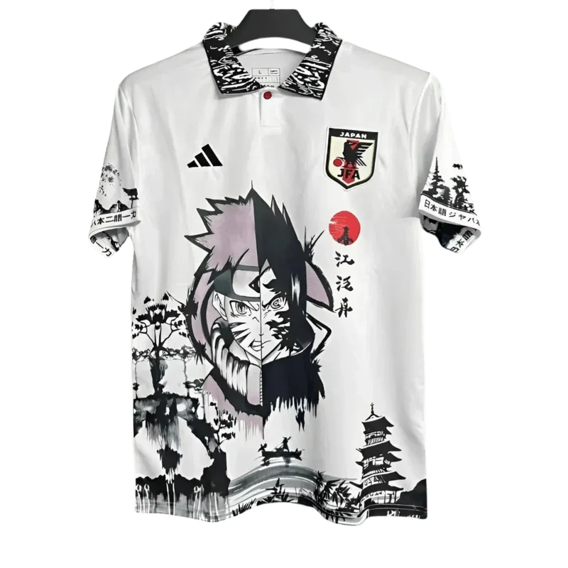 JAPAN NARUTO VS SASUKE SPECIAL EDITION KIT