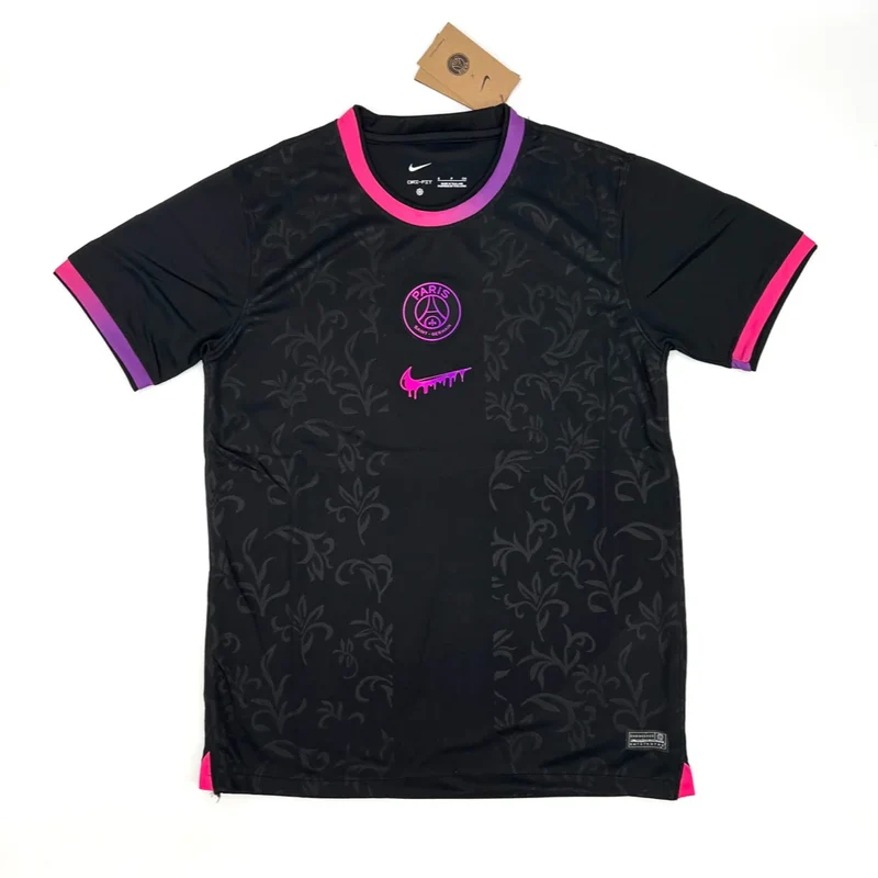 Paris Saint-Germain FC Kit Concept Edition 2024/25