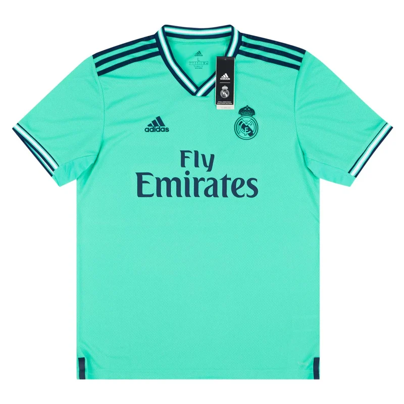 Real Madrid CF Third Kit 2019/20