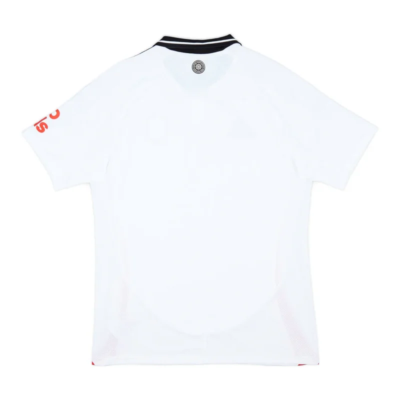 Fulham FC Home Kit 24/25