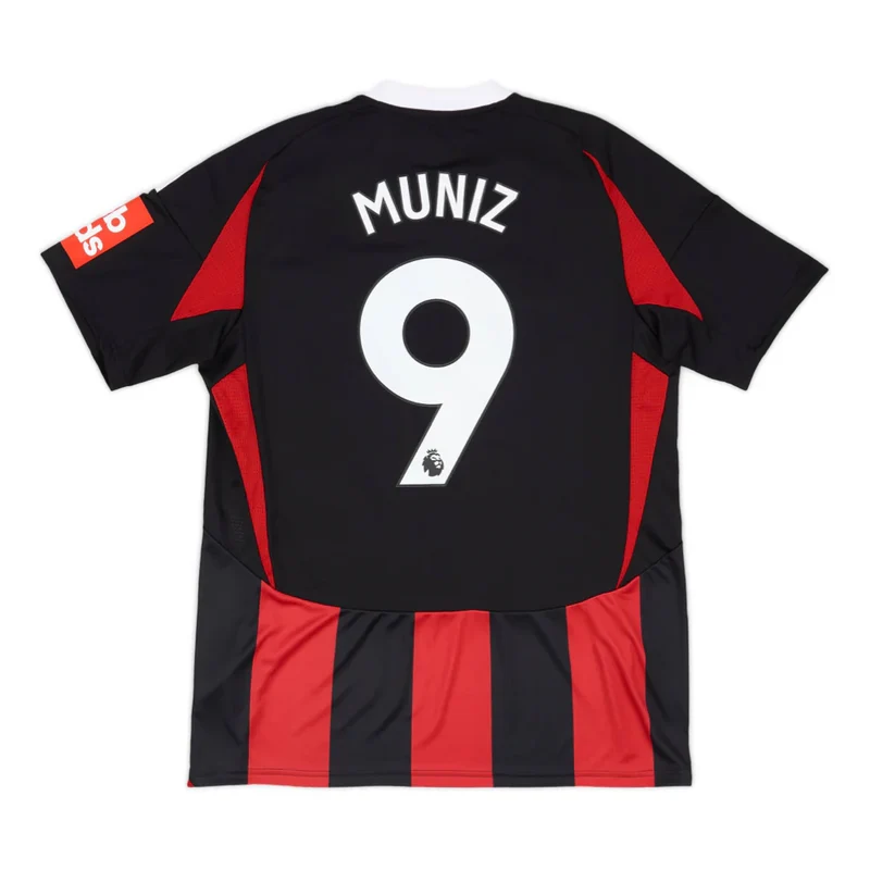 Fulham FC Away Kit 24/25