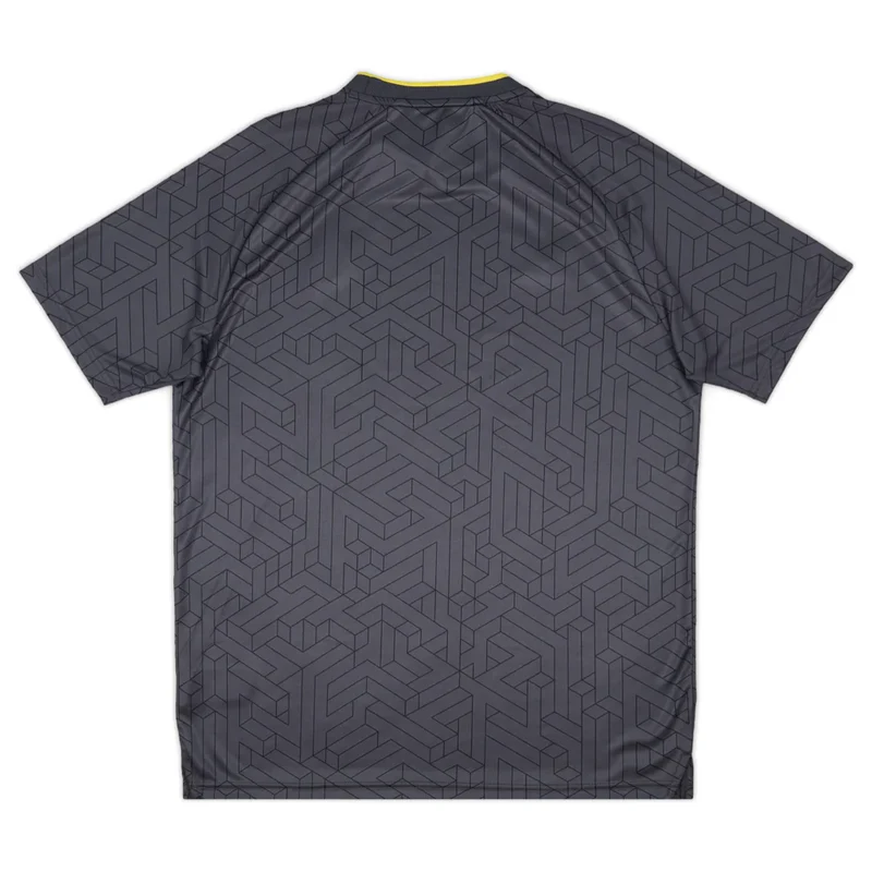 Everton FC Away Kit 24/25