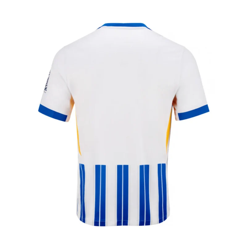 Brighton & Hove Albion FC Home Kit 24/25