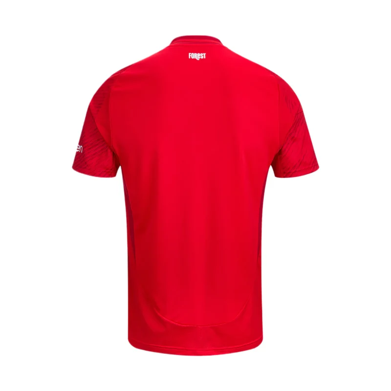 Nottingham Forest Home Kit 24/25