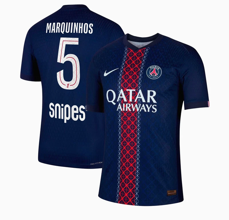 PSG Home Kit 25/26