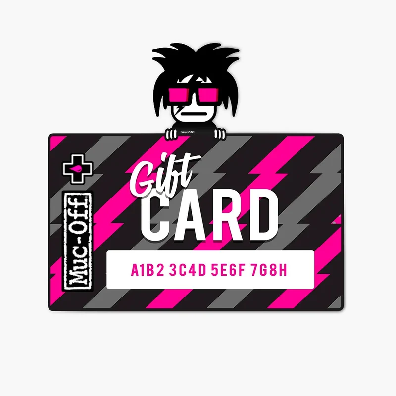 Gift Card - €25