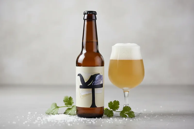 Gose Ritual Lab
