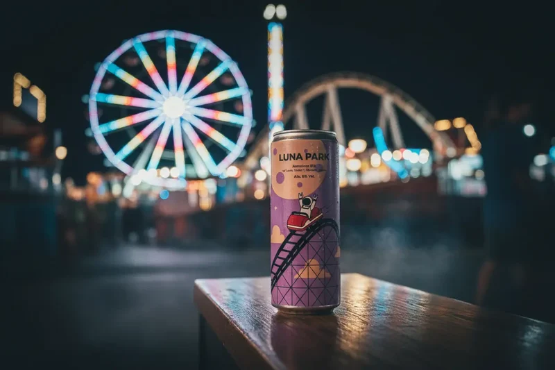 Luna Park