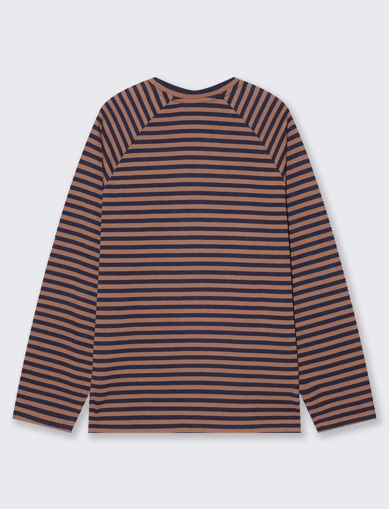 t-shirt anica lunga - var 1
