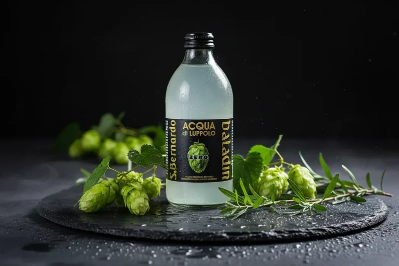 Acqua di Luppolo Zero Baladin