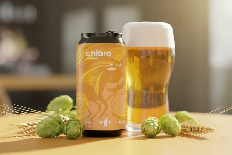 Chiara Lager