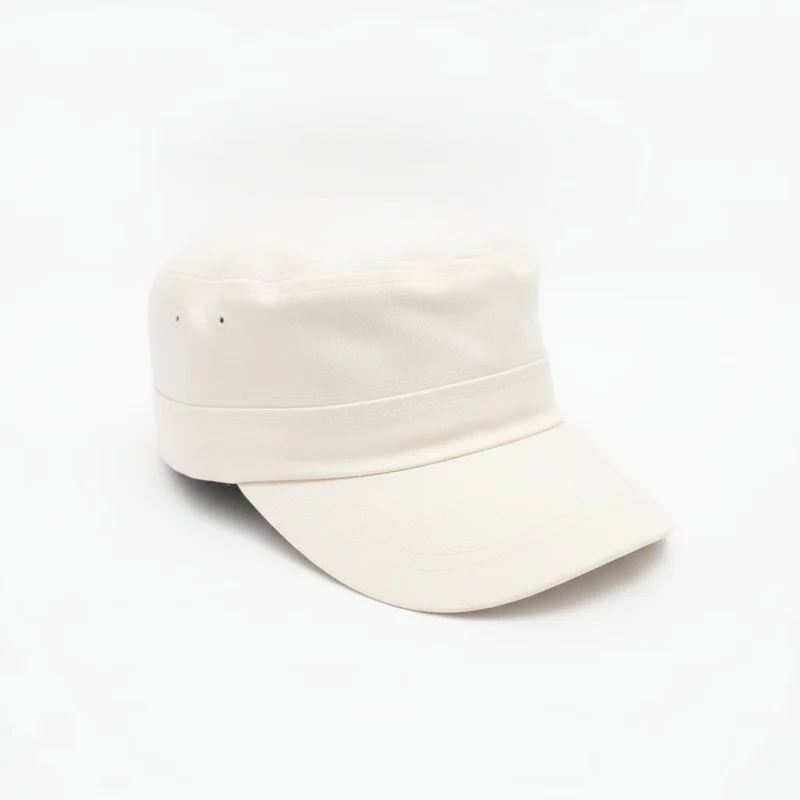 Cappello uomo basico fidel - Beige