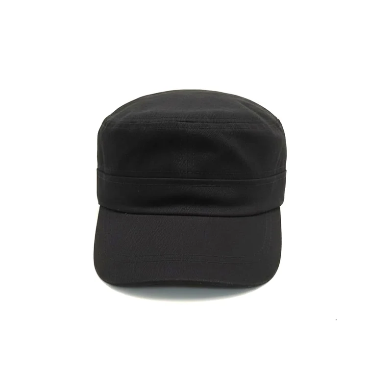 Cappello uomo basico fidel - Nero