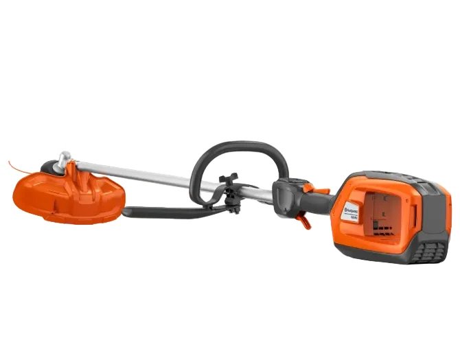 Husqvarna 325iRJ Decespugliatore Motore Brushless a batteria 36V taglio 42 cm , Solo Corpo