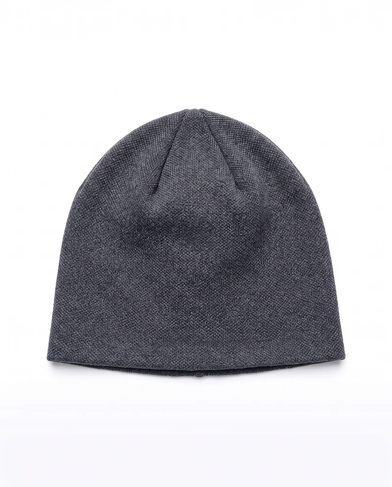 Cuffia da uomo - Denim