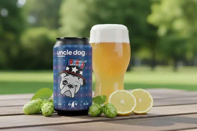 Uncle Dog