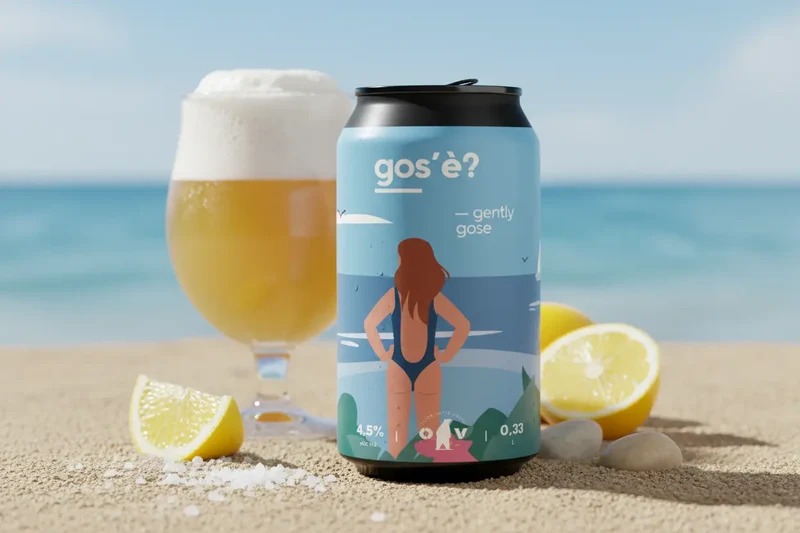 Gos'é