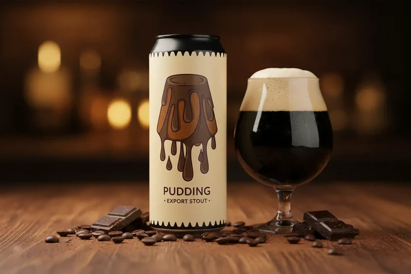 Pudding