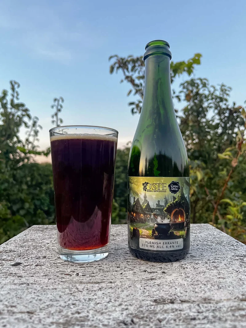 Flemish Red Ale birra artigianale | Box degustazione