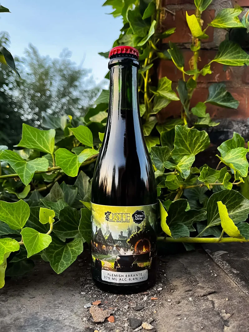 Flemish Red Ale birra artigianale | Box degustazione