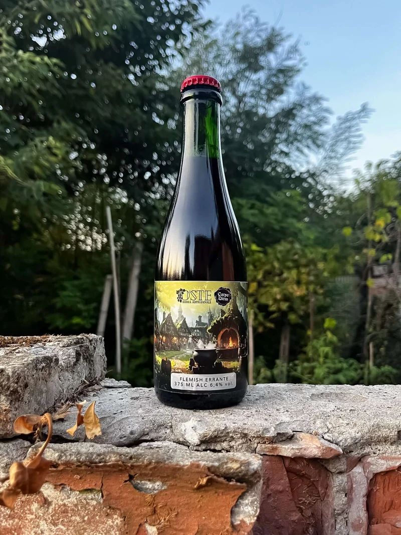 Flemish Red Ale birra artigianale | Box degustazione